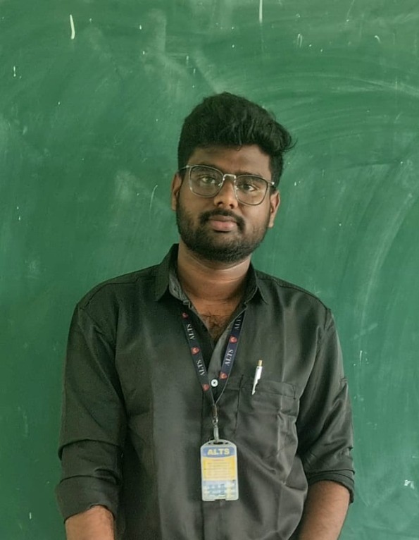 Guduru Gowri Narayana